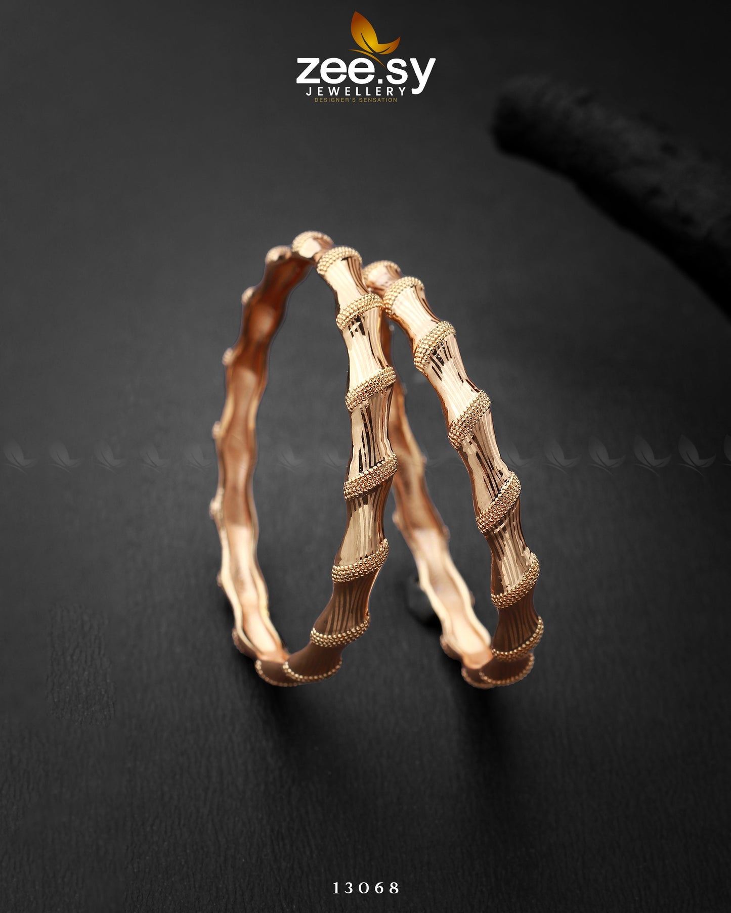 Ethiopian Bangles - Bangles