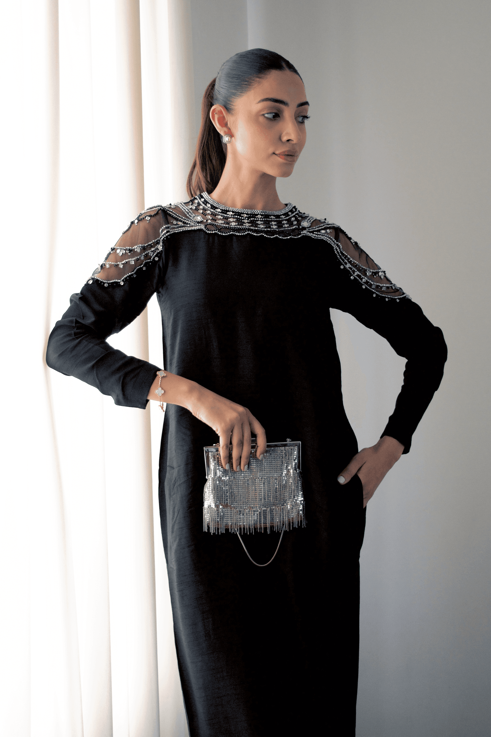 Hana | Signature Series | Dazzle by Maria Faisal - Registered Vendor of : Hana - type : Ladies Clothes - 100% original wedding dresses