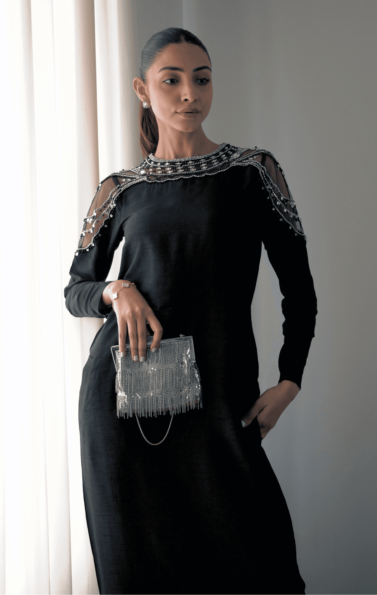 Hana | Signature Series | Dazzle by Maria Faisal - Registered Vendor of : Hana - type : Ladies Clothes - 100% original wedding dresses