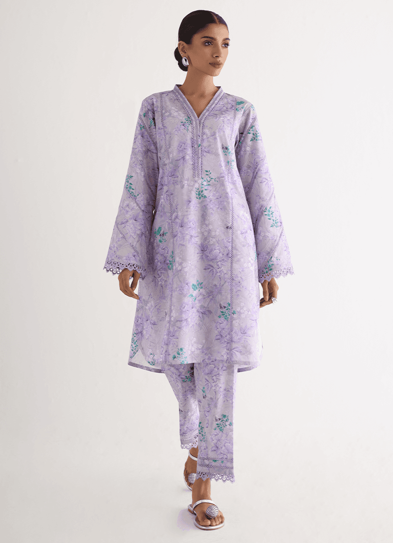 Image | Spring Basics 25 | IMPRSS-213116-12377 by Maria Faisal - Registered Vendor of : Image - type : Ladies Clothes - 100% original wedding dresses