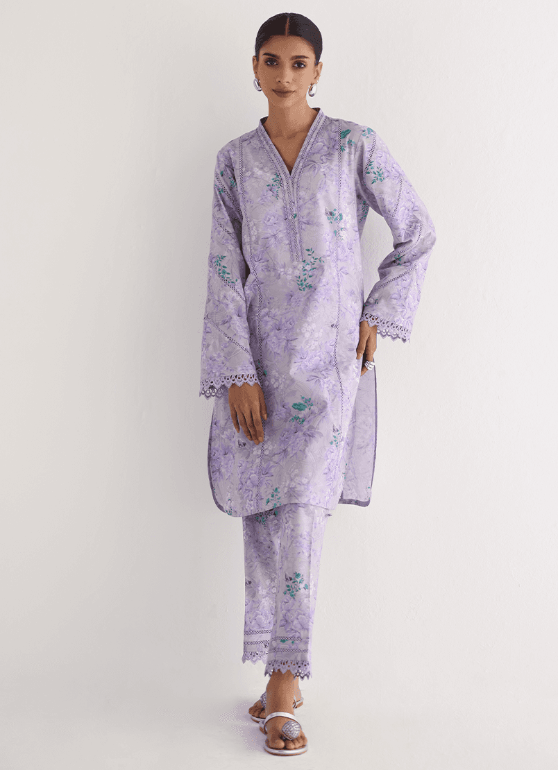 Image | Spring Basics 25 | IMPRSS-213116-12377 by Maria Faisal - Registered Vendor of : Image - type : Ladies Clothes - 100% original wedding dresses