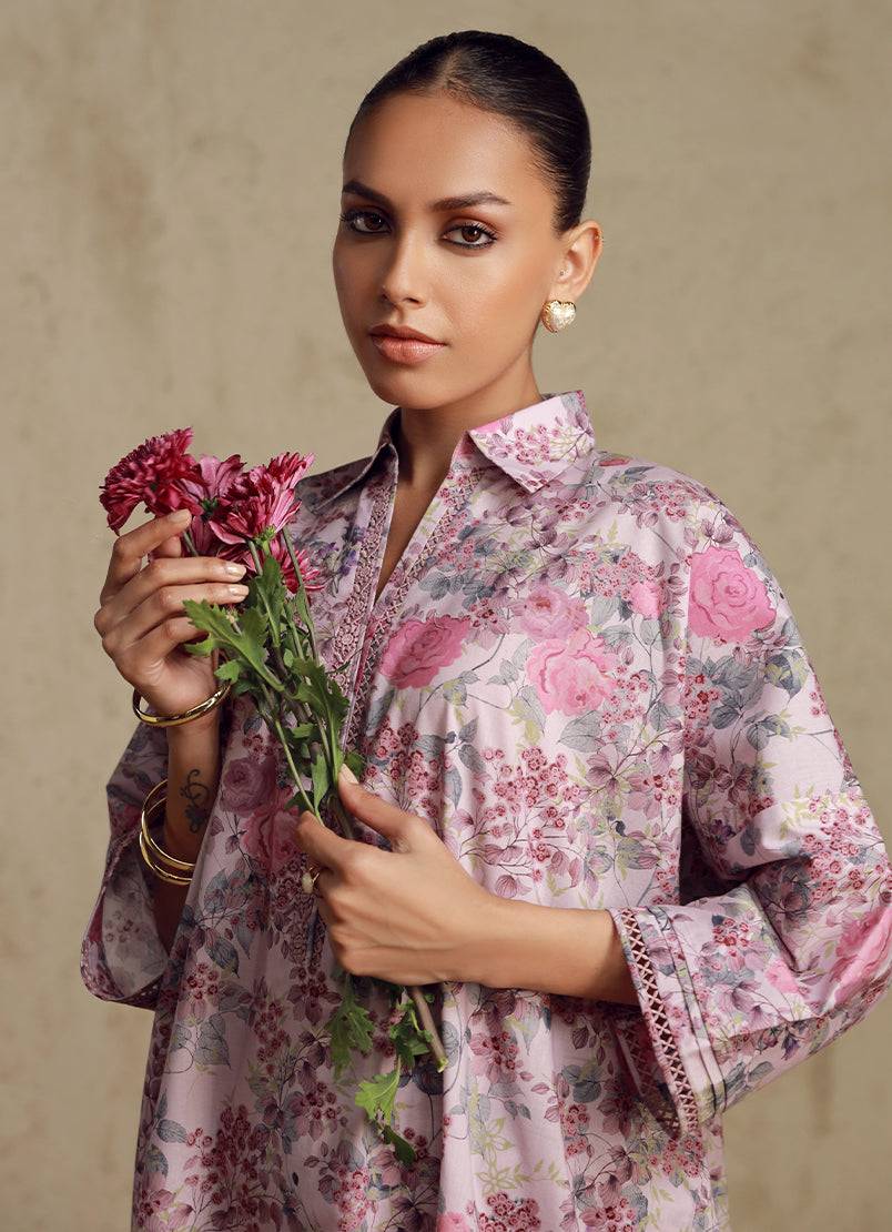 Image | Spring Basics 25 | IMPRSS-213627 by Maria Faisal - Registered Vendor of : Image - type : Ladies Clothes - 100% original wedding dresses