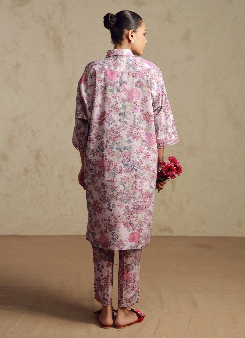 Image | Spring Basics 25 | IMPRSS-213627 by Maria Faisal - Registered Vendor of : Image - type : Ladies Clothes - 100% original wedding dresses