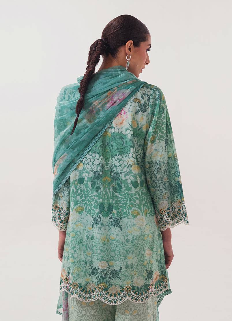 Image | Spring Basics 25 | IMPRSS-213957-12577 by Maria Faisal - Registered Vendor of : Image - type : Ladies Clothes - 100% original wedding dresses