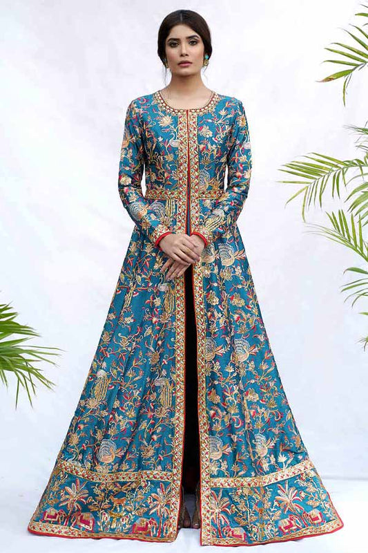 Waqas Shah | Ishq Naama | MEHAR UN NISA - Maria Faisal