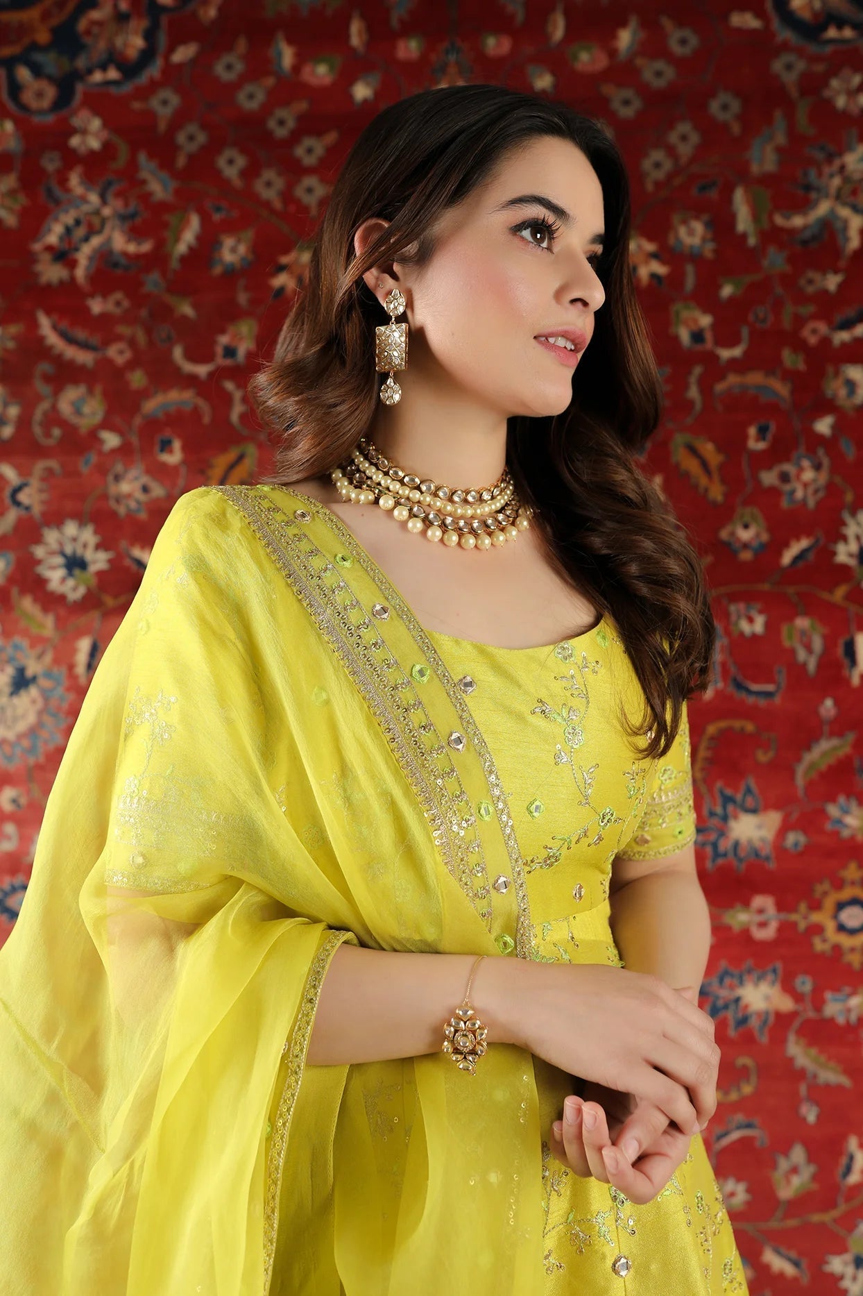 Waqas Shah | Ishq Naama | SHAHWAR - Maria Faisal