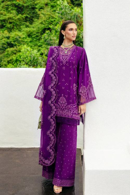 Saira Rizwan | Sajri Festive | ETOILE SREP02-25 by Maria Faisal - Registered Vendor of : Saira Rizwan - type : Ladies Clothes - 100% original wedding dresses