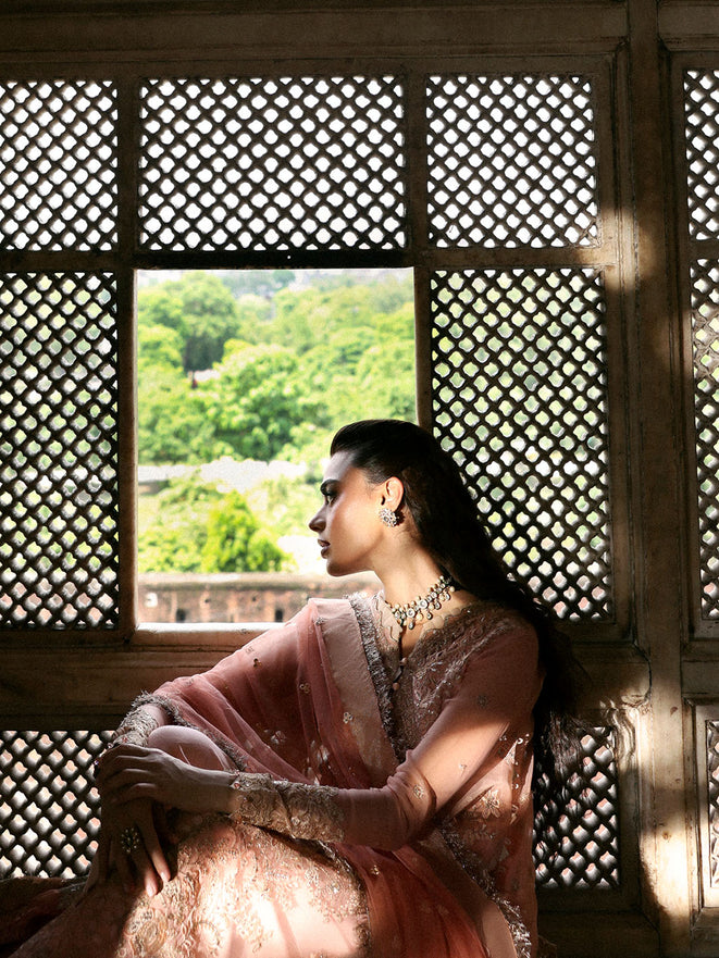 Parishay | Jahanara Luxury Formals | JRA - 01 - Ladies Clothes - Maria Faisal