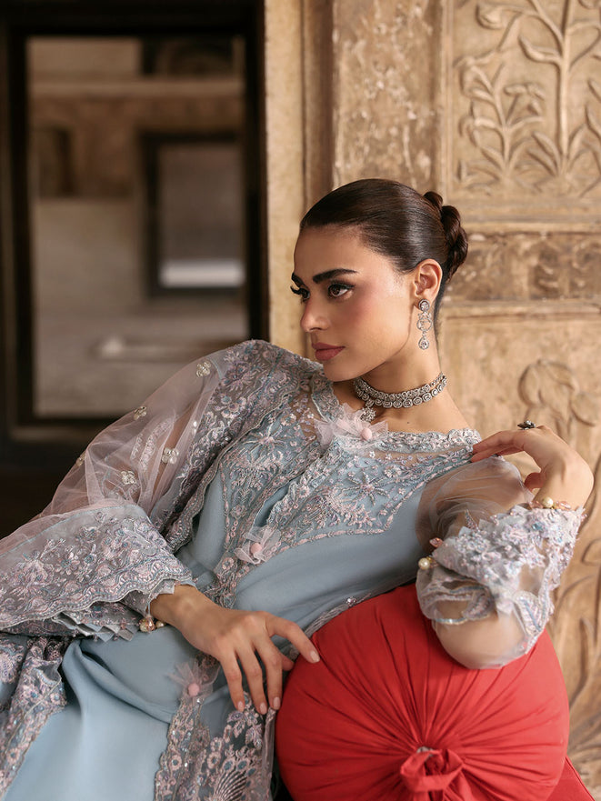Parishay | Jahanara Luxury Formals | JRA - 06 - Ladies Clothes - Maria Faisal
