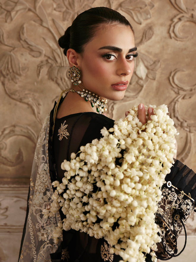 Parishay | Jahanara Luxury Formals | JRA - 09 - Ladies Clothes - Maria Faisal