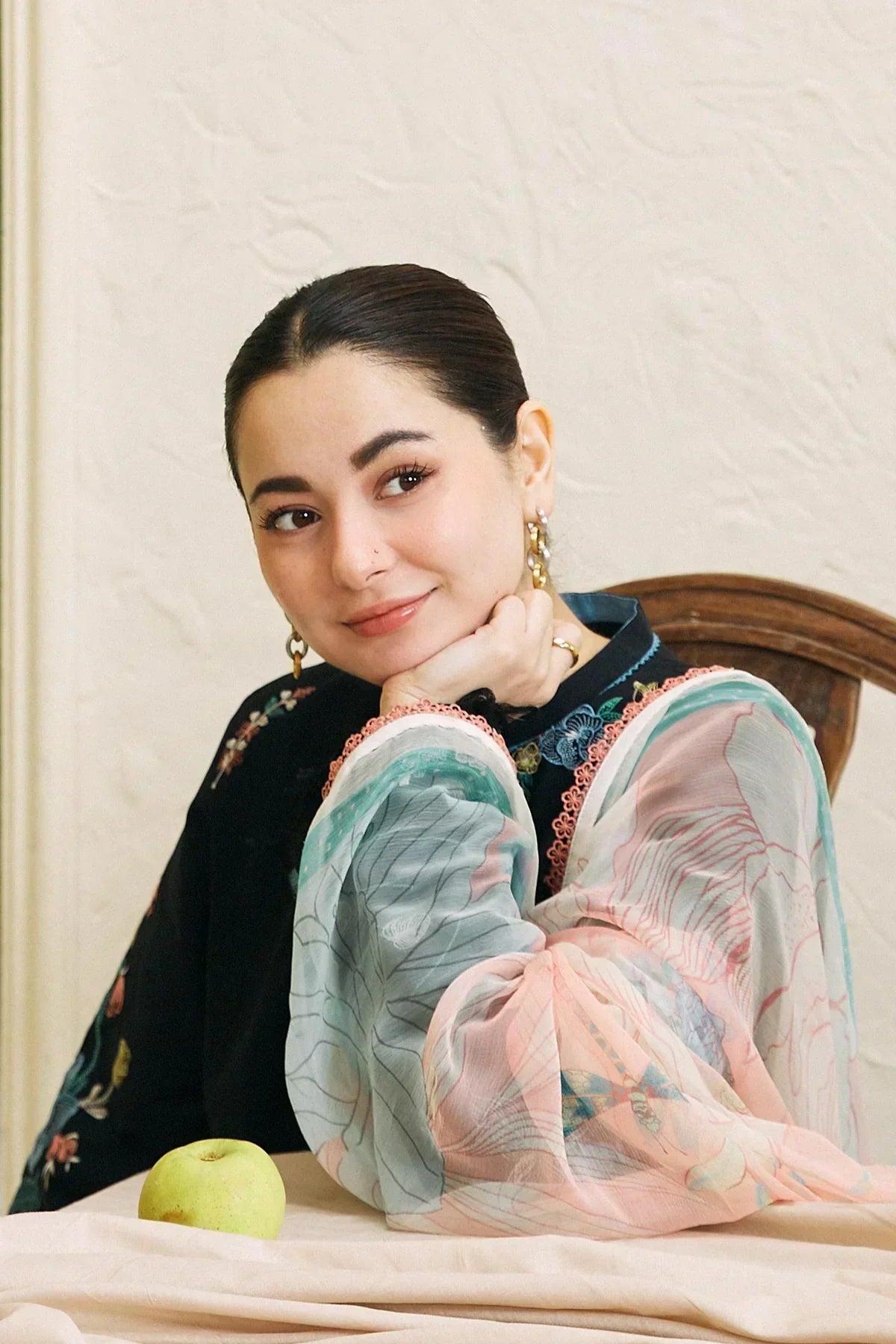 Zara Shahjahan | Coco Lawn 24 | JABEEN-6B - Ladies Clothes - Maria Faisal