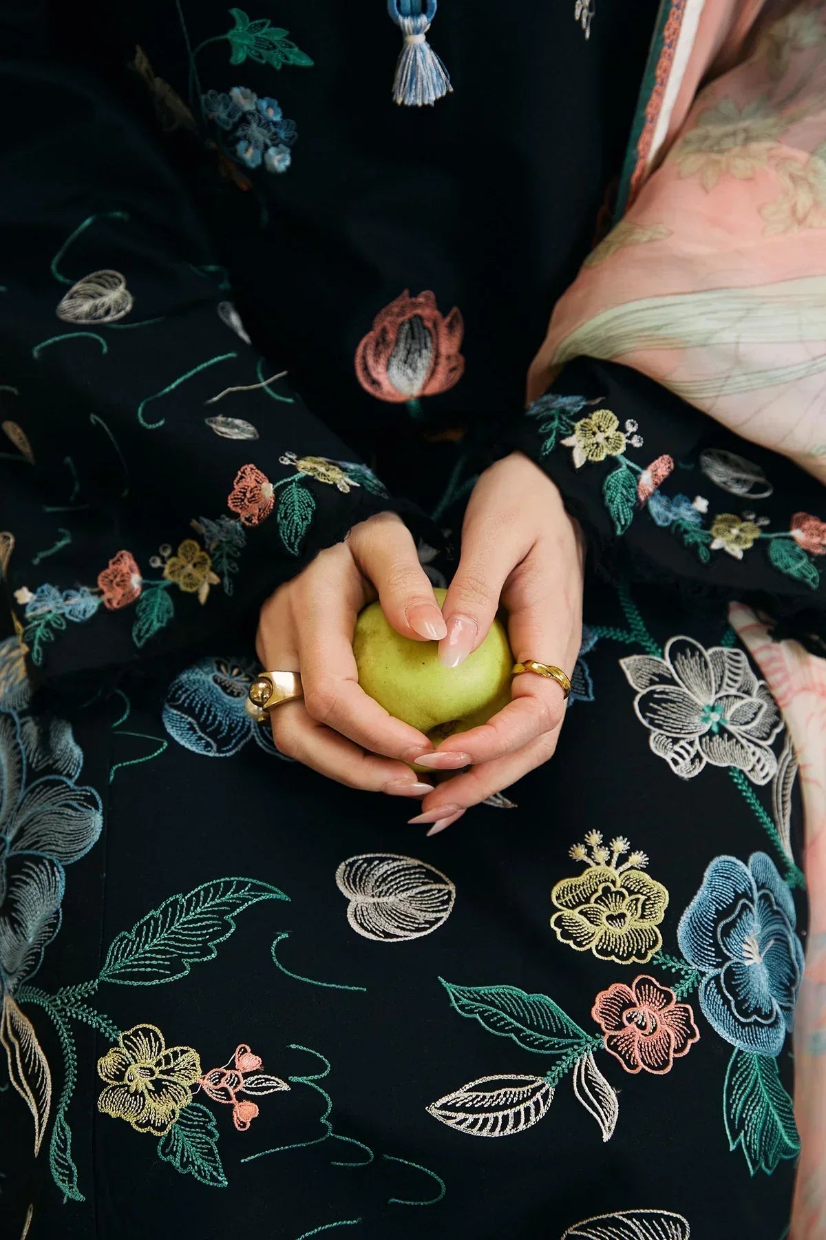 Zara Shahjahan | Coco Lawn 24 | JABEEN-6B - Ladies Clothes - Maria Faisal