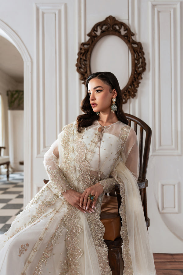 Azzal | Mishri Formals | Jahan - Ladies Clothes