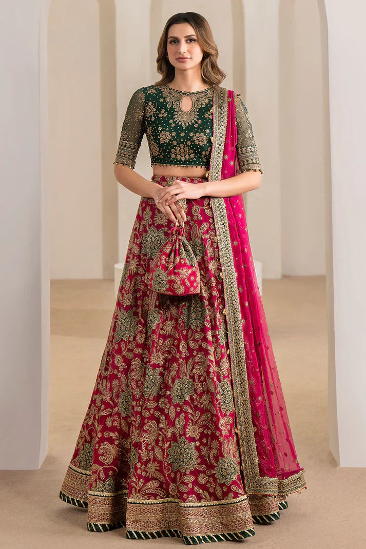 open lace back dress Jazmin | Formals Collection | UC-3028