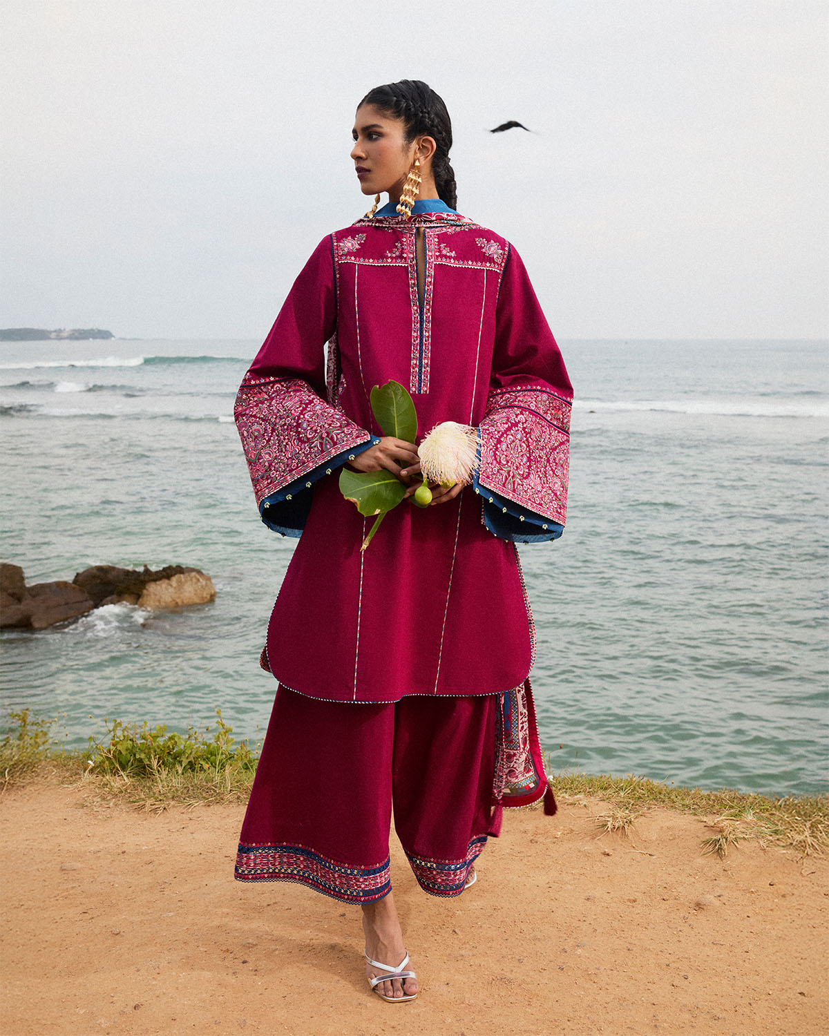 Jugnu | SS 25 | Beas by Maria Faisal - Registered Vendor of : Jugnu - type : Ladies Clothes - 100% original wedding dresses