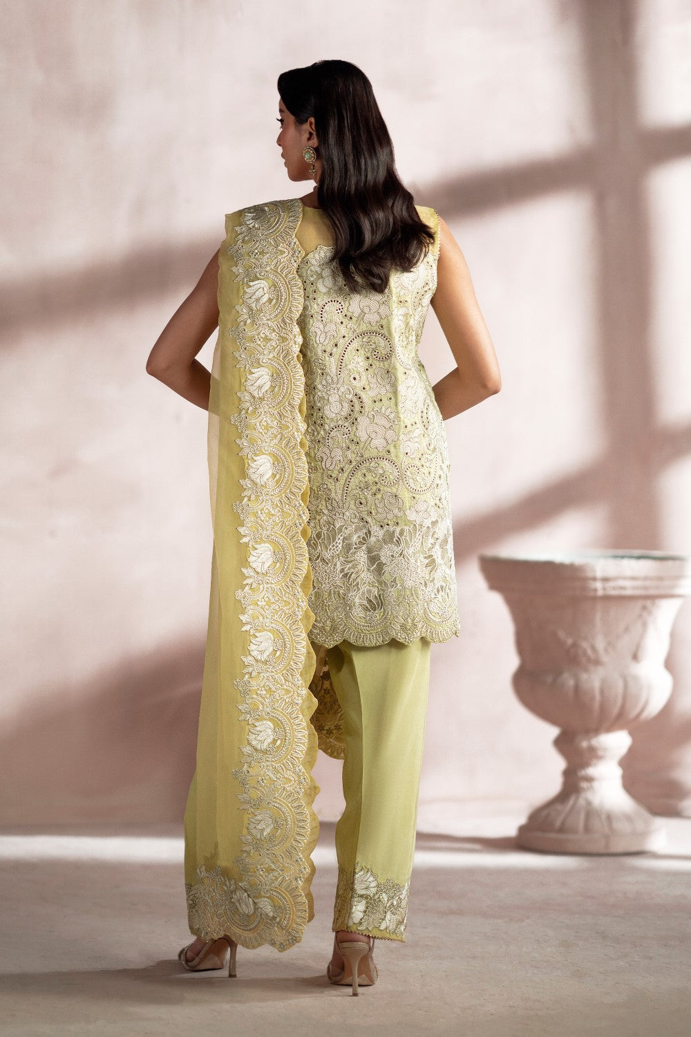 Maryum N Maria | Luna Formals | KAIROS - Ladies Clothes