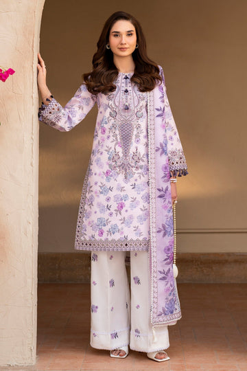 Alizeh | Levana Lawn | Lavy - Ladies Clothes