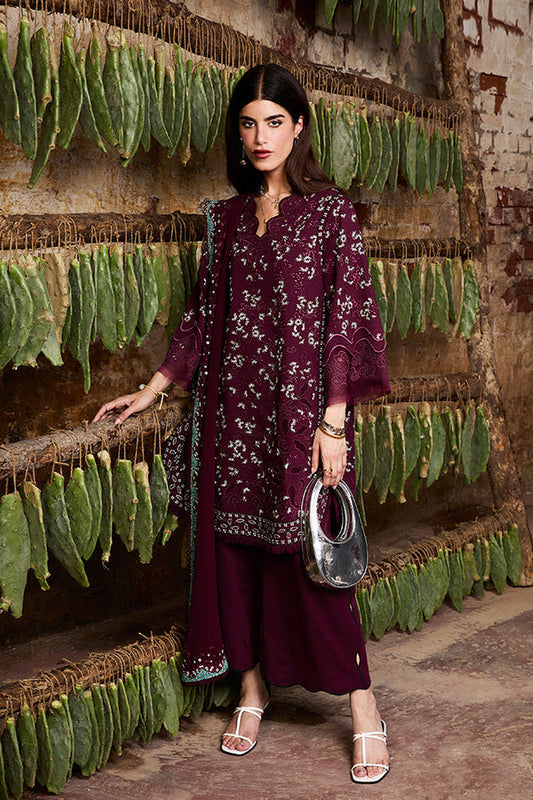 Suffuse | Basic Summer 25 | OMYA - Ladies Clothes - Maria Faisal