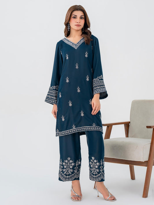 Lime Light | Velvet Pret | V-17 - Ladies Clothes