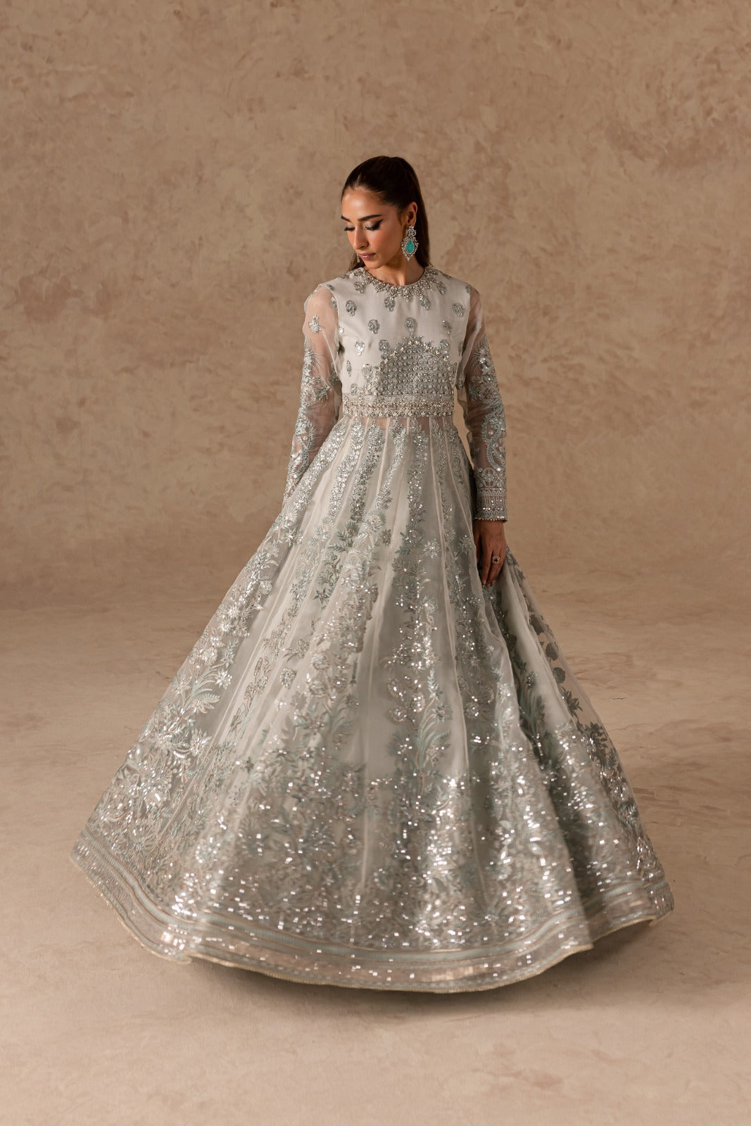 Imran Ramzan | Chèrie  | Etoile - Ladies Clothes