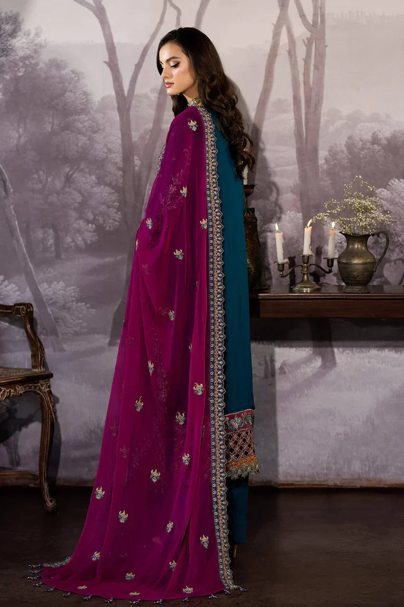 Imrozia Premium | Enliven Formals Collection | M-62 Carmen - Ladies Clothes - Maria Faisal