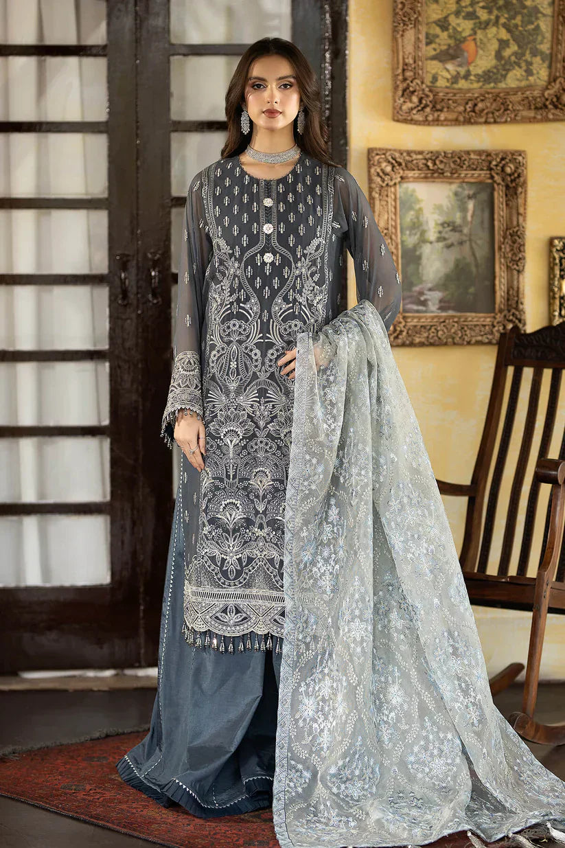 Imrozia Premium | Enliven Formals Collection | M-70 Soleil - Ladies Clothes - Maria Faisal
