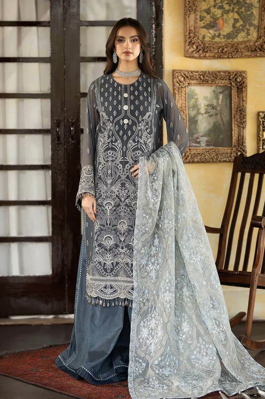 Imrozia Premium | Enliven Formals Collection | M-70 Soleil - Ladies Clothes - Maria Faisal