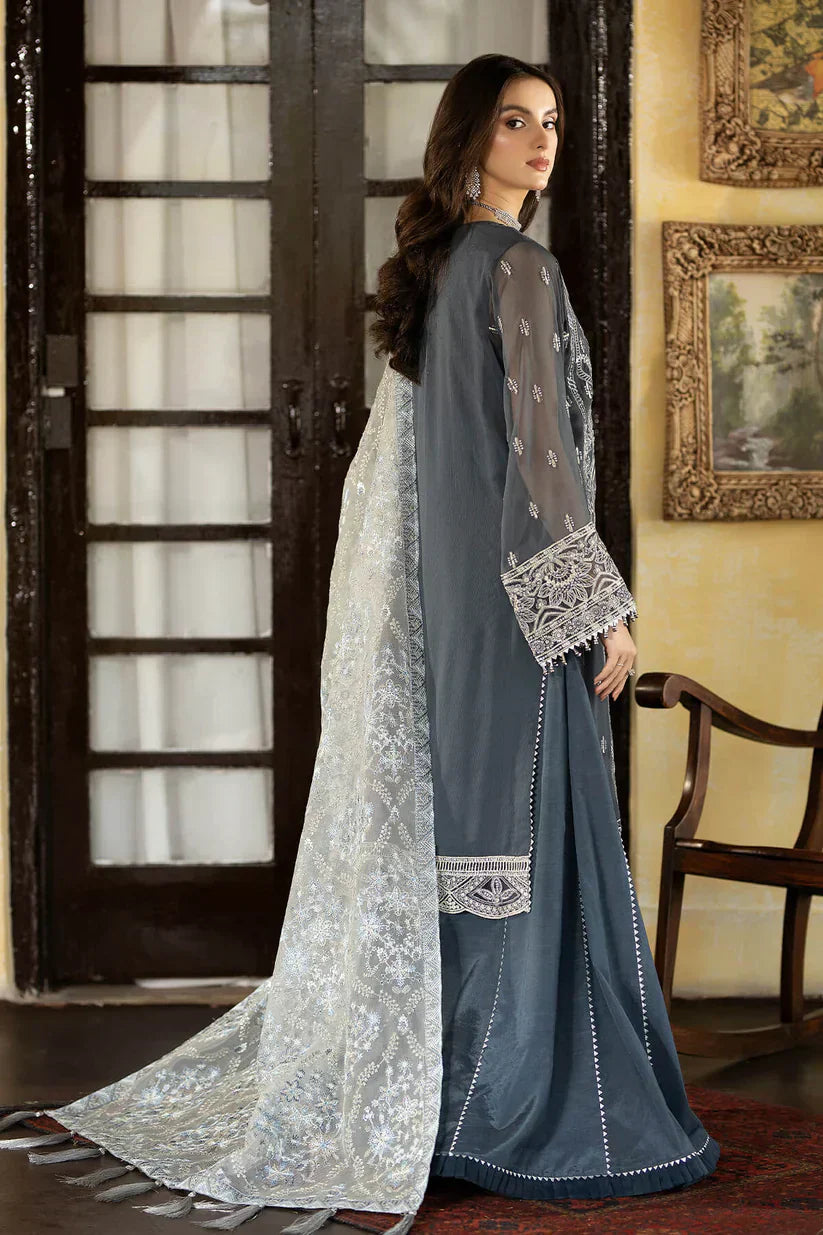 Imrozia Premium | Enliven Formals Collection | M-70 Soleil - Ladies Clothes - Maria Faisal