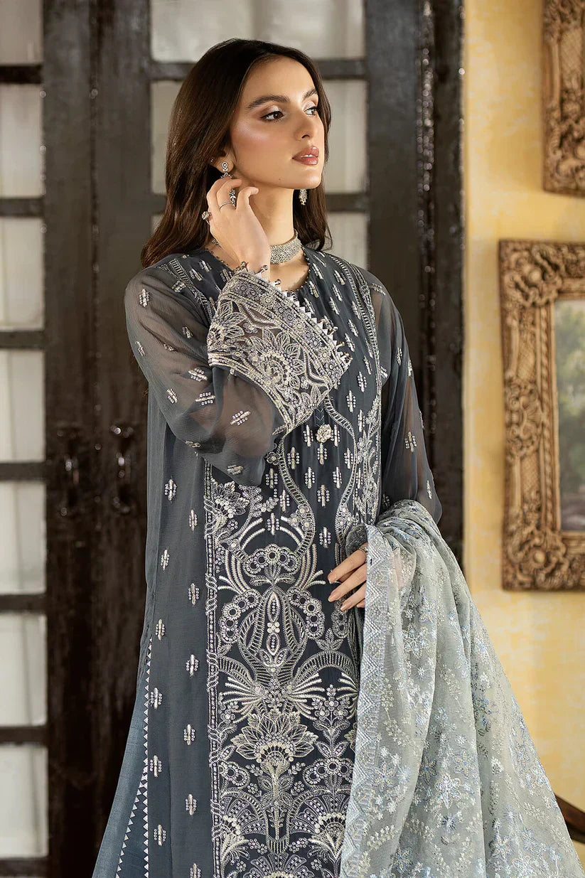 Imrozia Premium | Enliven Formals Collection | M-70 Soleil - Ladies Clothes - Maria Faisal