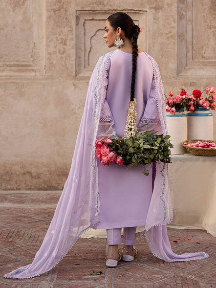 Parishay | Mastani Luxury Lawn 25 | MA - 12 by Maria Faisal - Registered Vendor of : Parishay - type : Ladies Clothes - 100% original wedding dresses