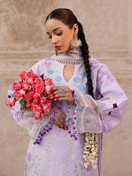 Parishay | Mastani Luxury Lawn 25 | MA - 12 by Maria Faisal - Registered Vendor of : Parishay - type : Ladies Clothes - 100% original wedding dresses