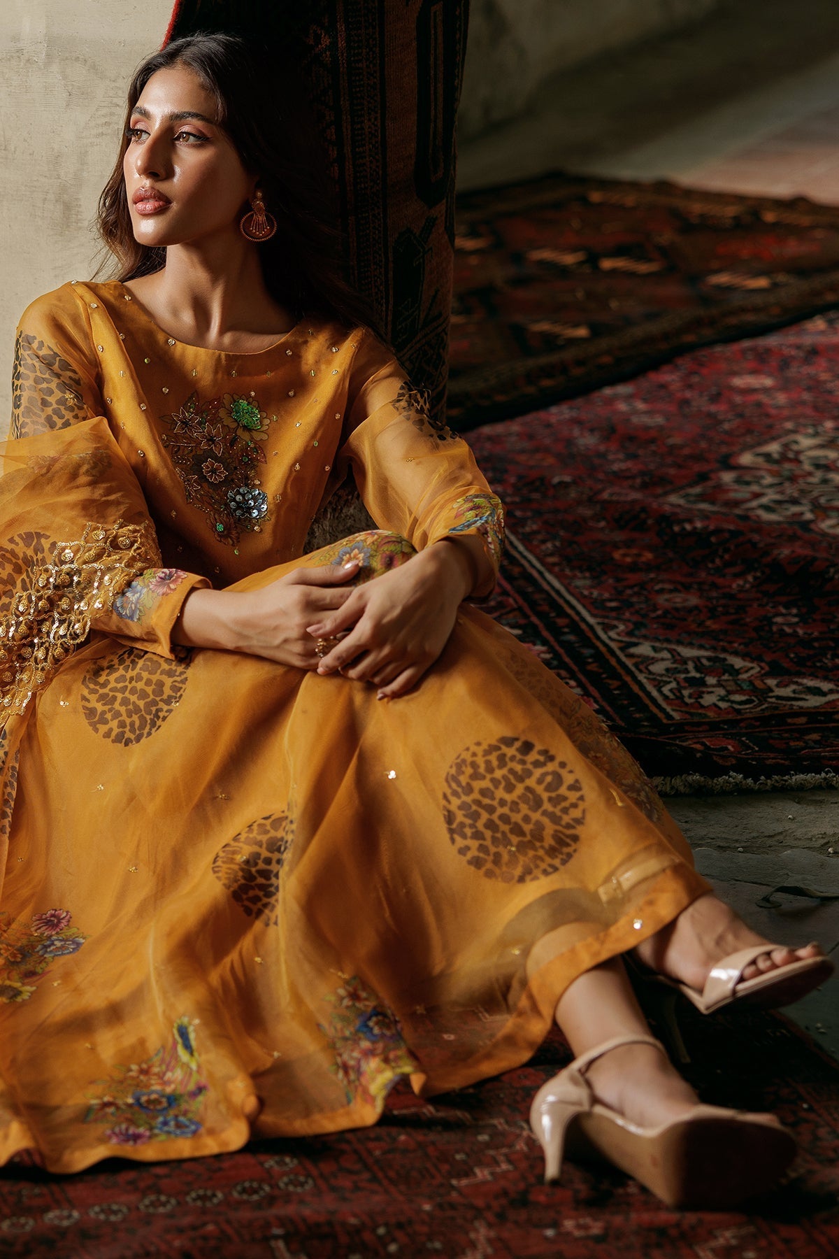 Charizma | Festive Pret | CMA-4-101 - Ladies Clothes