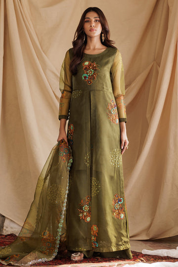 Charizma | Festive Pret | CMA-5-128