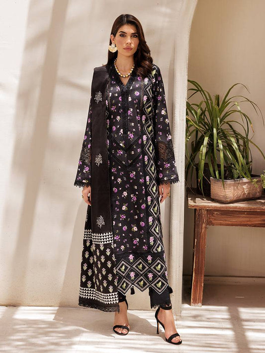 Rajbari | Nissa Chikankari Edition 25 | D# - 01 by Maria Faisal - Registered Vendor of : Rajbari - type : Ladies Clothes - 100% original wedding dresses