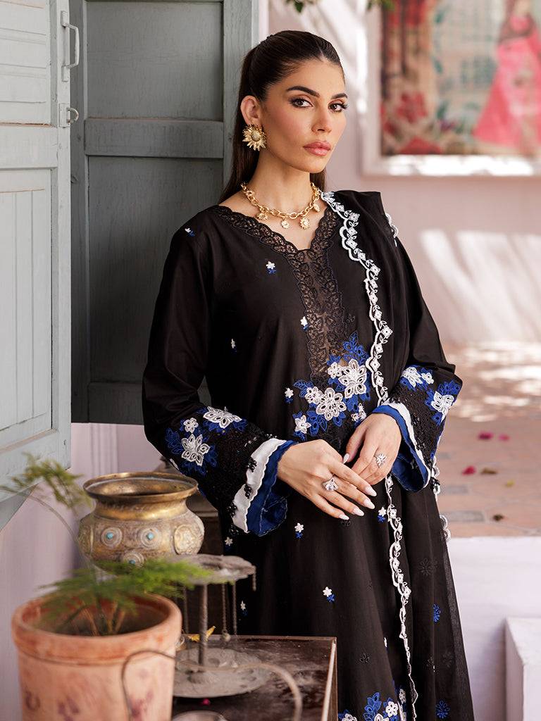 Rajbari | Nissa Chikankari Edition 25 | D# - 08 by Maria Faisal - Registered Vendor of : Rajbari - type : Ladies Clothes - 100% original wedding dresses