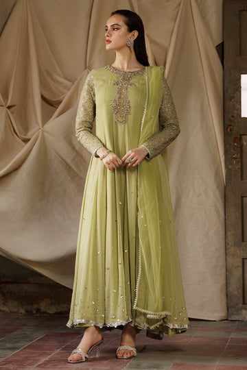 Charizma | Festive Pret | CMA-5-061