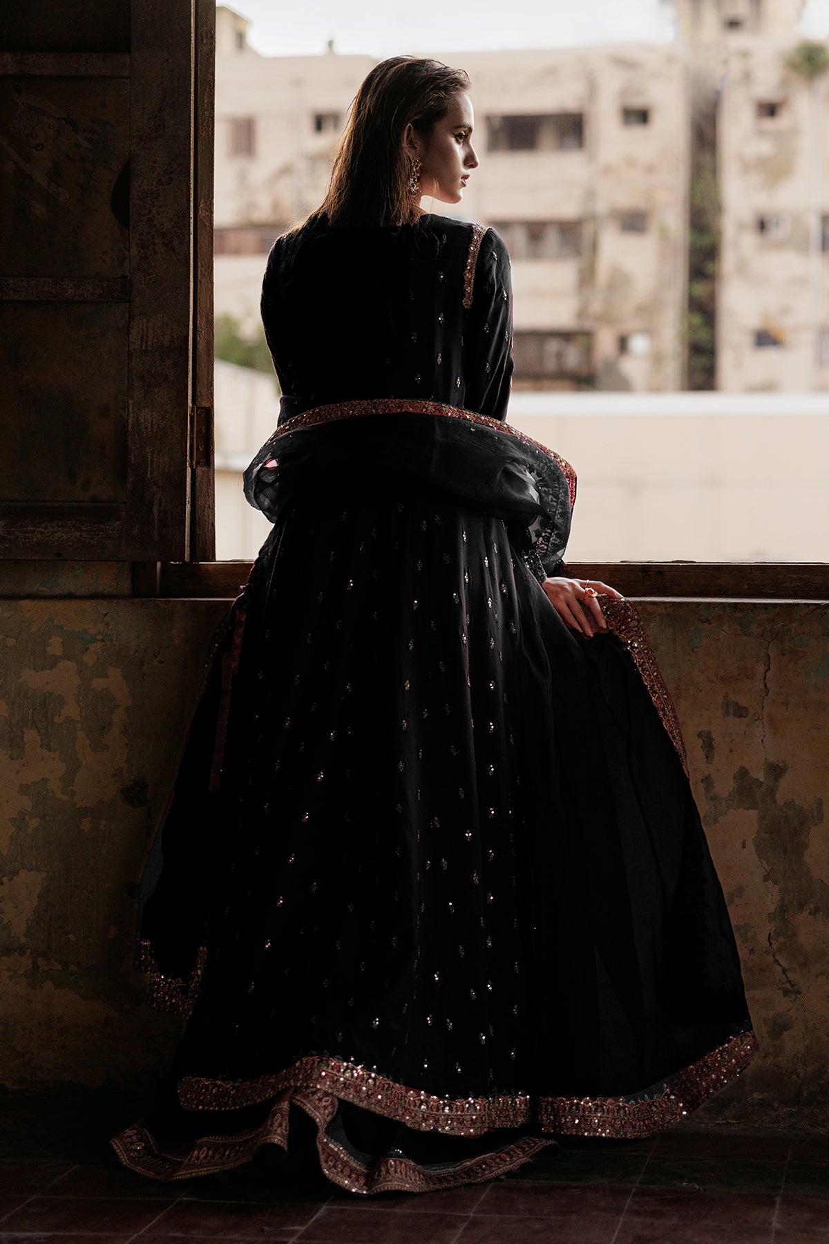 Charizma | Statement Dresses |  CMA-4-088 - Ladies Clothes