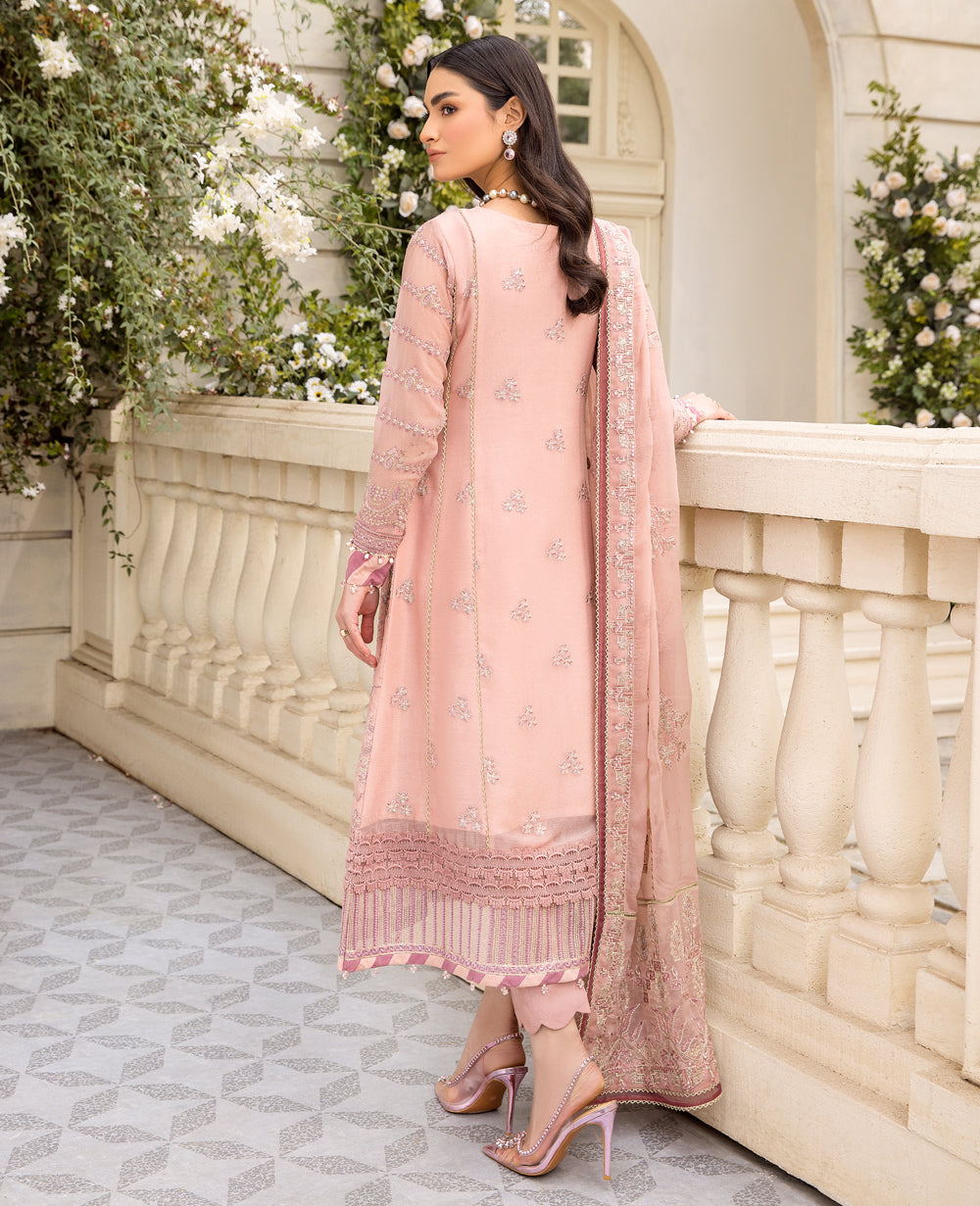 Xenia Formals | Raahi Luxury Formals | FARYAL - Wedding Dress - Maria Faisal