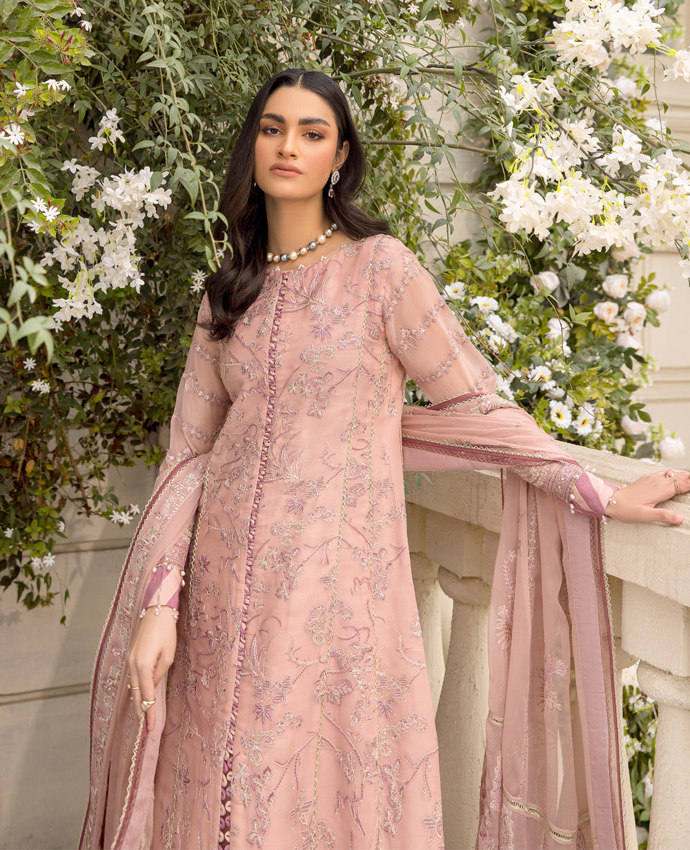 Xenia Formals | Raahi Luxury Formals | FARYAL - Wedding Dress - Maria Faisal