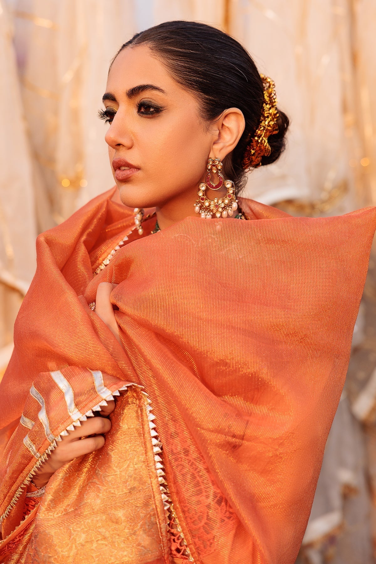 Charizma | Eid Edit Vol 2 | ED4-10 - Maria Faisal