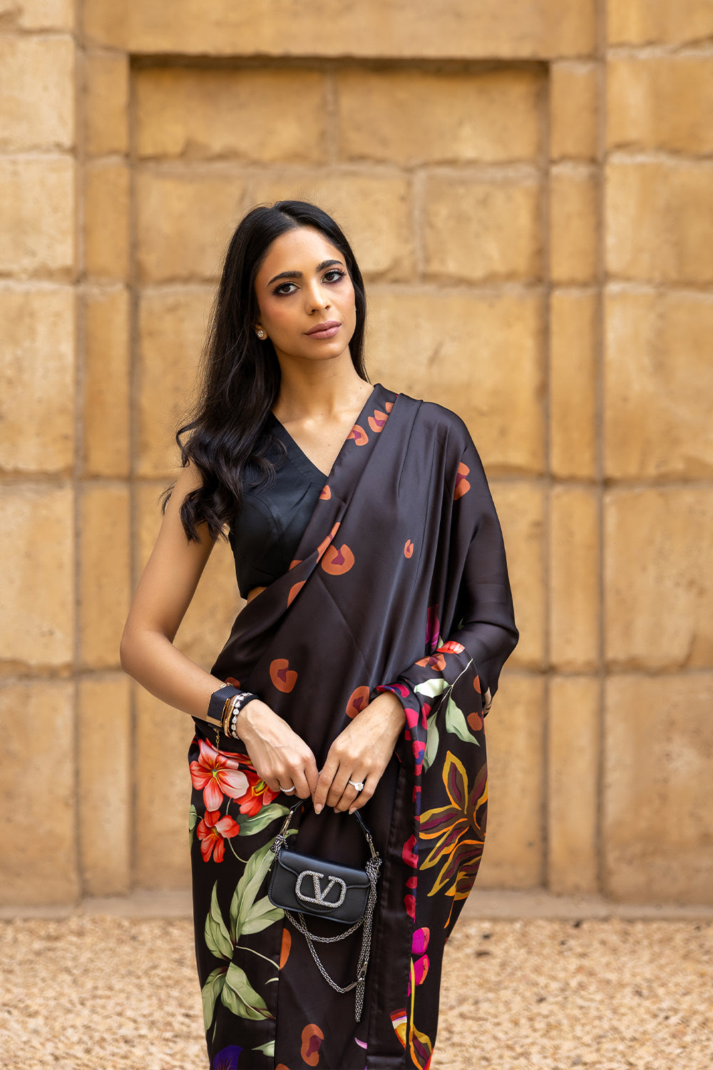 Saira Rizwan | Resort Collection 25 | VIOLA-SRRC06-25 by Maria Faisal - Registered Vendor of : Saira Rizwan - type : Ladies Clothes - 100% original wedding dresses