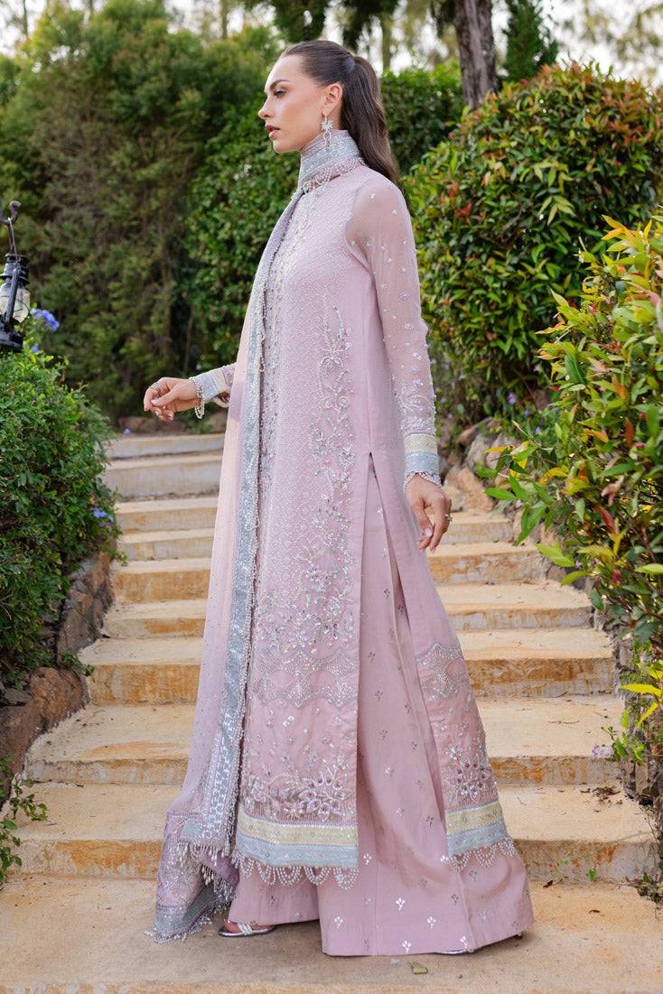 Marjjan | Isabella Formals | MLC-21 by Maria Faisal - Registered Vendor of : Marjjan - type : Ladies Clothes - 100% original wedding dresses