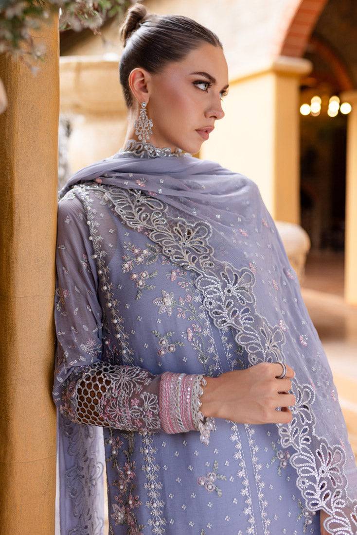 Marjjan | Isabella Formals | MLC-22 by Maria Faisal - Registered Vendor of : Marjjan - type : Ladies Clothes - 100% original wedding dresses