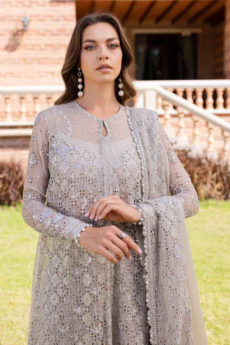 Marjjan | Isabella Formals | MLC-25 by Maria Faisal - Registered Vendor of : Marjjan - type : Ladies Clothes - 100% original wedding dresses