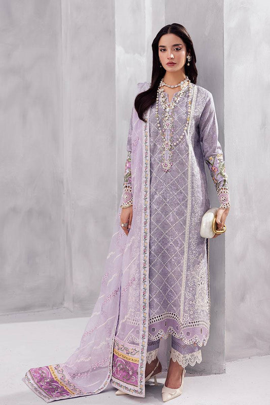 Mushq | La Toscana Casual Pret 25 | Tasbeel by Maria Faisal - Registered Vendor of : Mushq - type : Ladies Clothes - 100% original wedding dresses