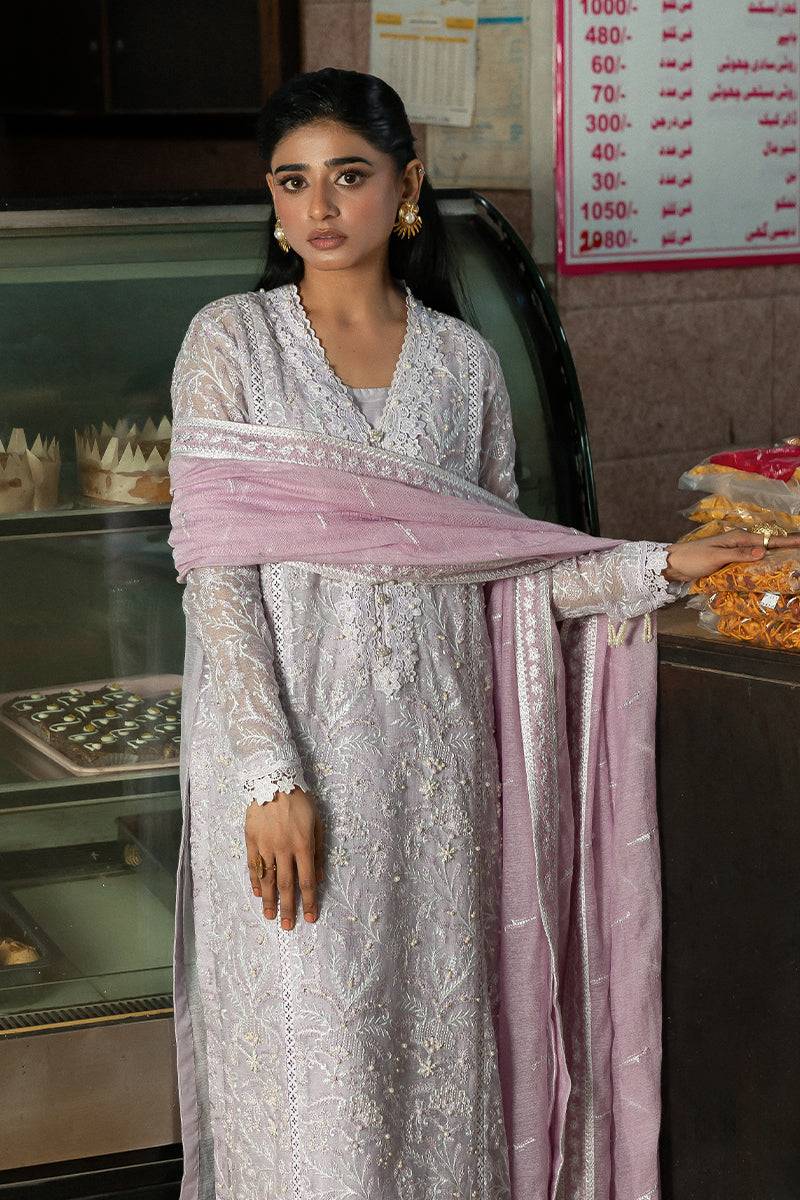 Mushq | Saugaat City of Lights | Andaleeb by Maria Faisal - Registered Vendor of : Mushq - type : Ladies Clothes - 100% original wedding dresses