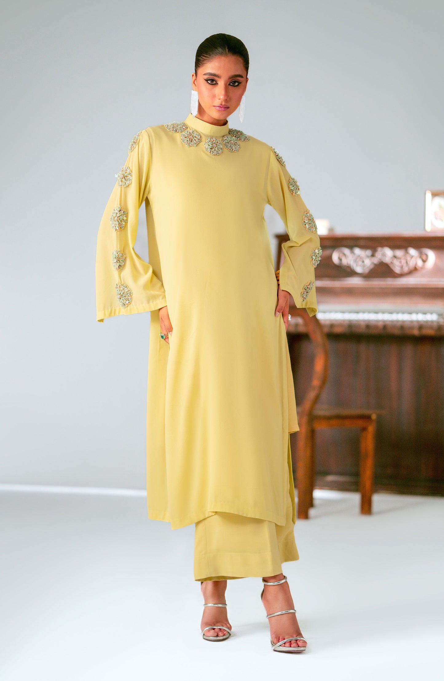 Maryum N Maria | Pret A Luxe |ANNA - Waniyas