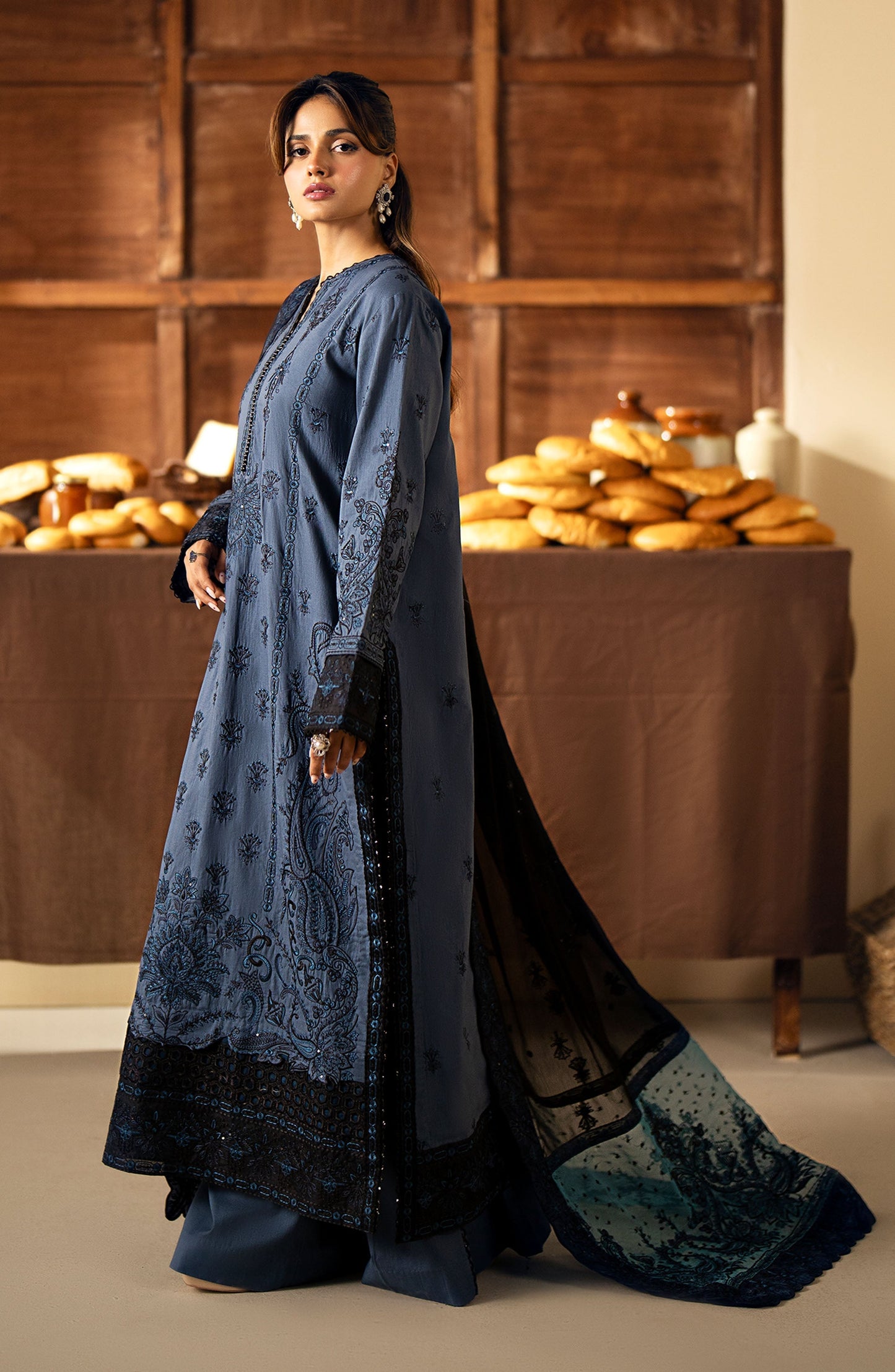 Maryum N Maria | Eid Edit 24 | Agafya - Waniyas