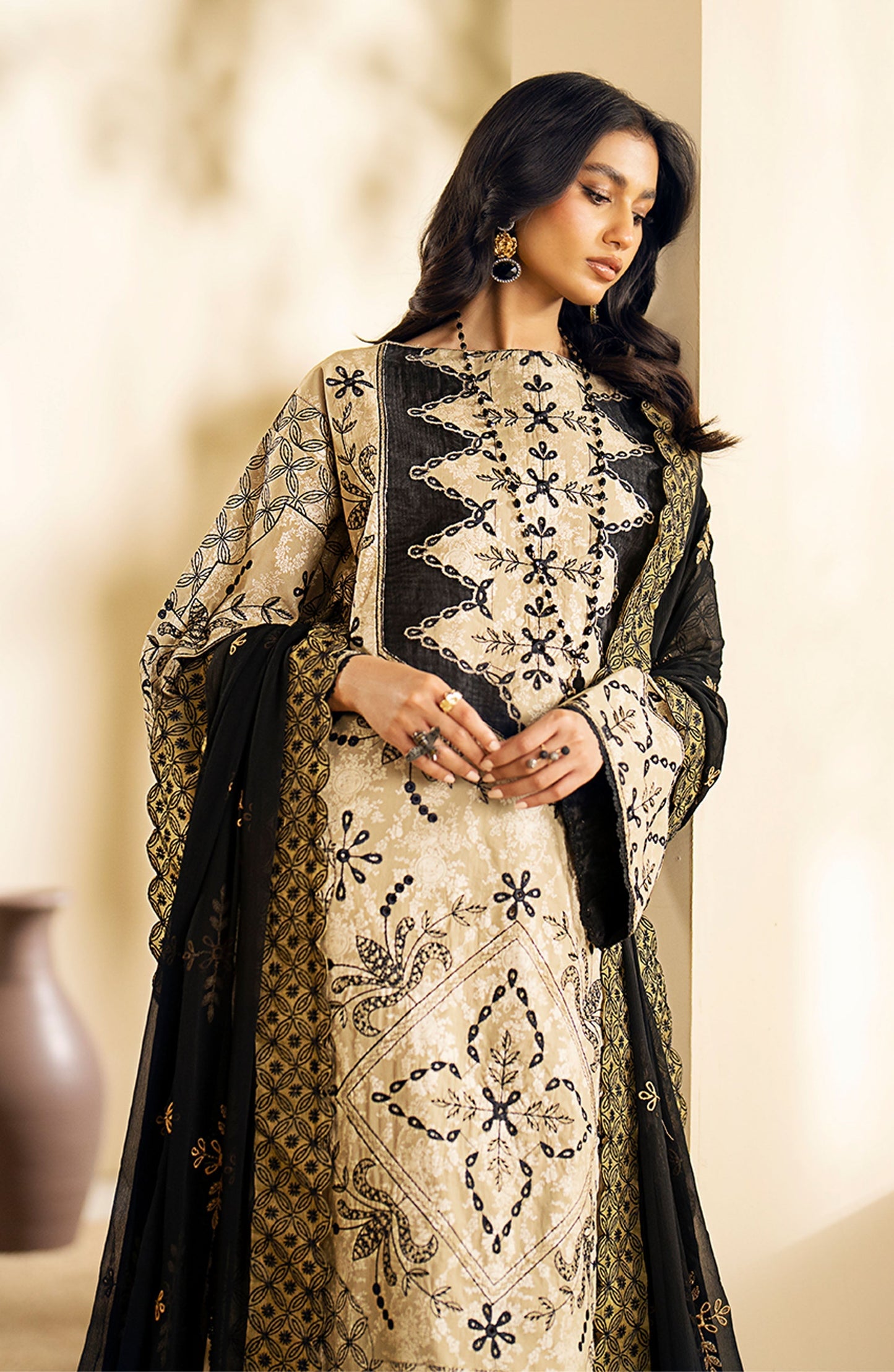 Maryum N Maria | Eid Edit 24 | Natasha - Waniyas