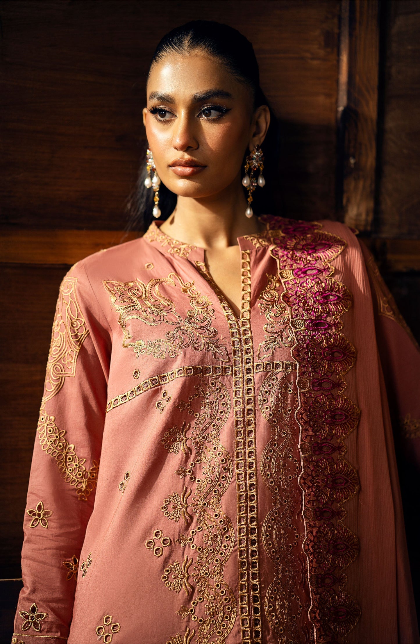 Maryum N Maria | Eid Edit 24 | Varya - Waniyas